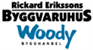 RICKARD ERIKSSONS BYGGVARUHUS