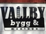 VALLBY BYGG & MONTAGE