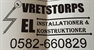 VRETSTORPS EL