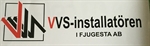VVS-INSTALLATÖREN I FJUGESTA AB