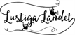 Lustiga landet