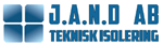 Jandab Isolering
