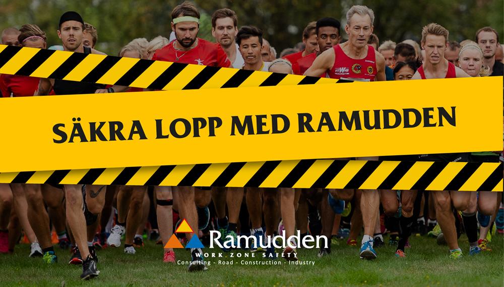 Blodomloppet på distans