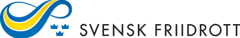 Friidrottsförbundets logotyp