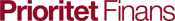 logo for Prioritet Finans (2)