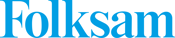 logo for Folksam 70X100 RGB L