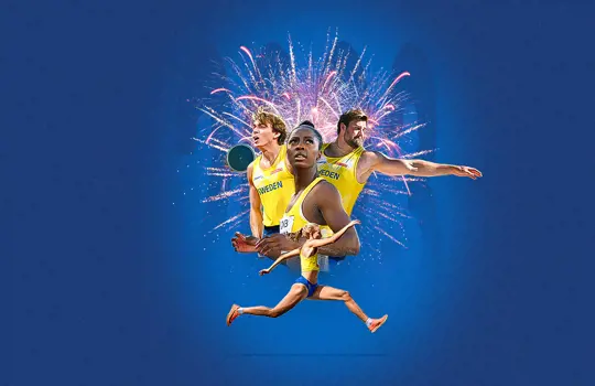 Gott nytt år