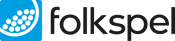 logo for Folkspel Liggande