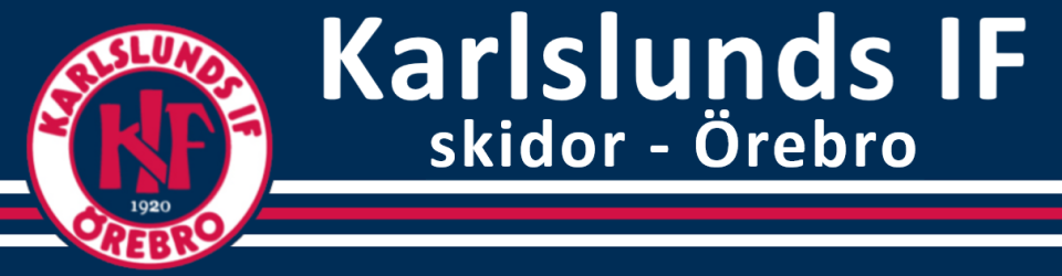 Karlslunds IF skidor