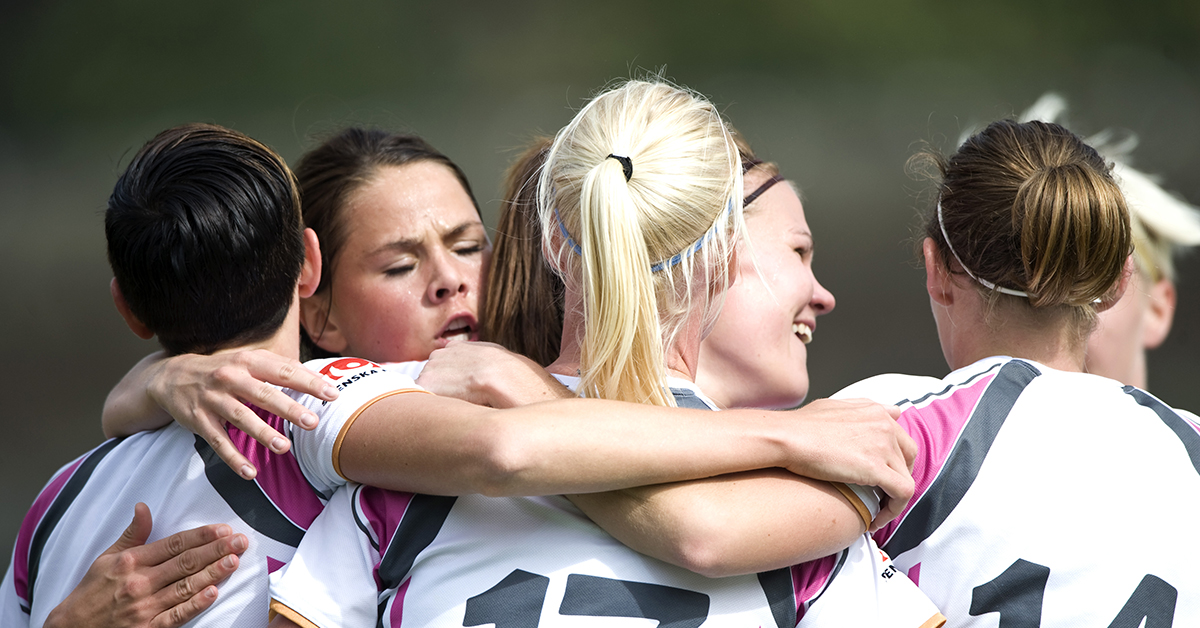 Hockeyspelare