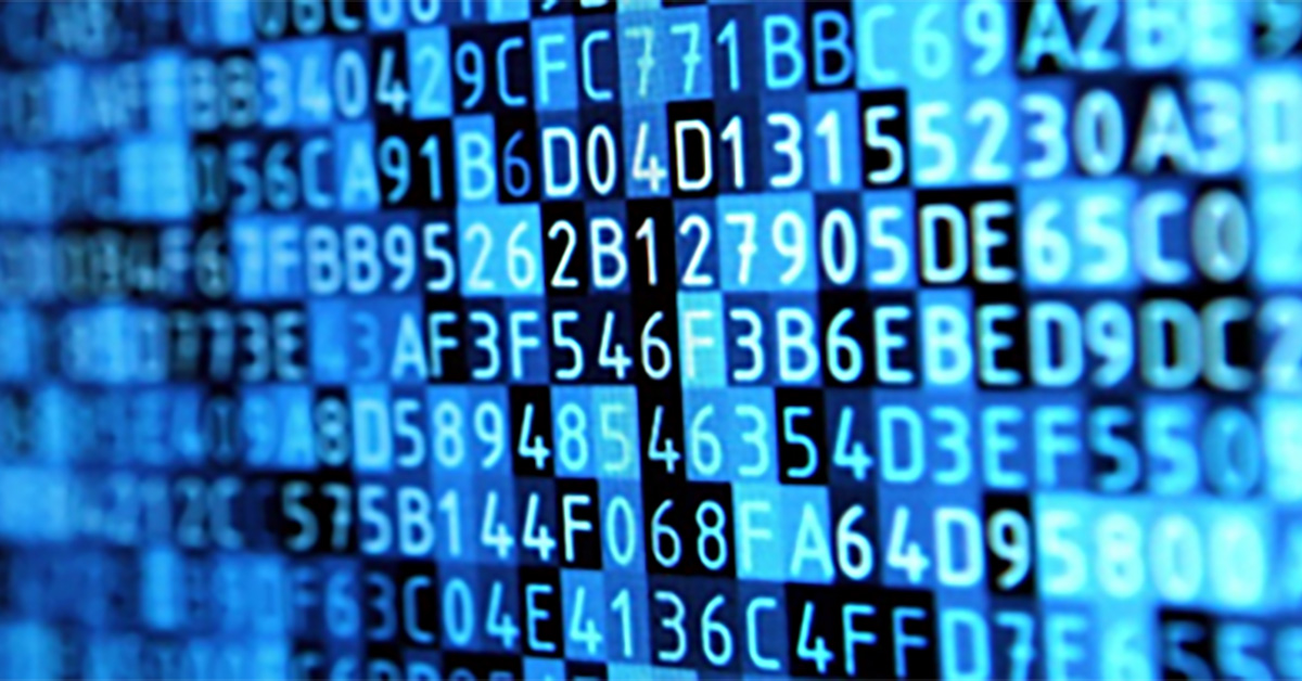 Digitalisering